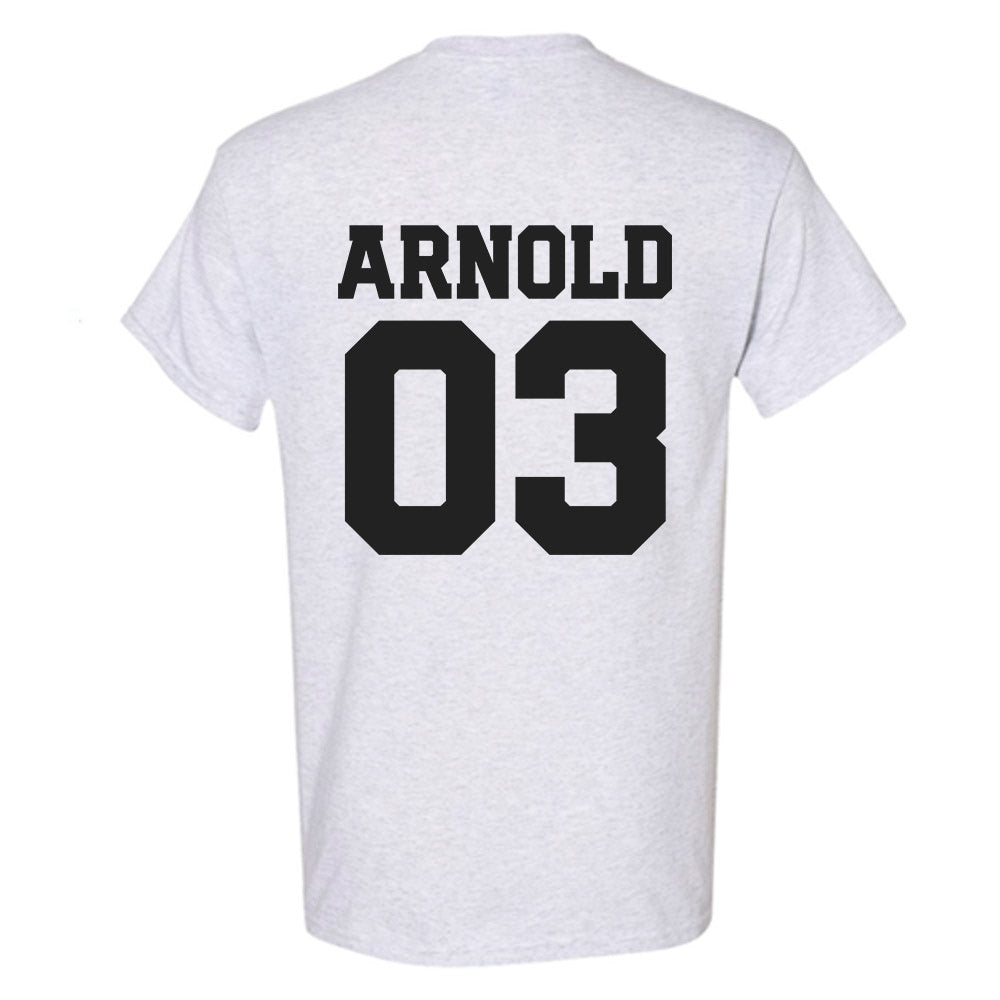Alabama - Football Alumni : Terrion Arnold Vintage Football T-Shirt Hoodie, Sweatshirt | PureTeeCo.com (Image 2)