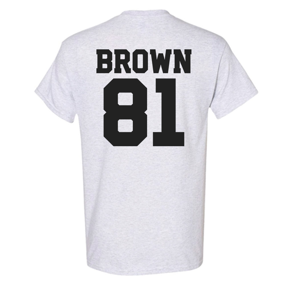 Alabama - Football Alumni : Keith Brown - T-Shirt Style005 Hoodie, Sweatshirt | PureTeeCo.com (Image 4)