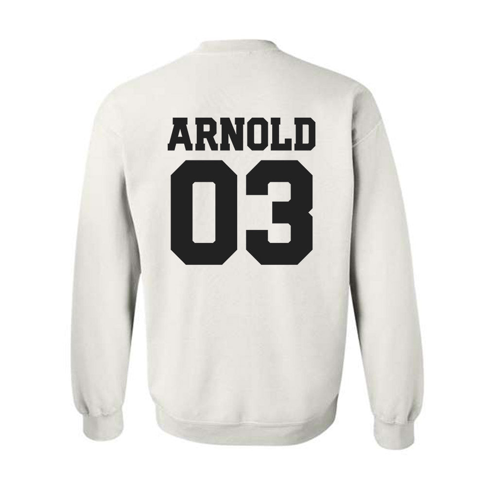 Alabama - Football Alumni : Terrion Arnold Vintage Football Sweatshirt T-Shirts, Hoodie | PureTeeCo.com (Image 2)