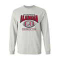 Alabama - Football Alumni : Terrion Arnold Vintage Football Long Sleeve T-Shirt Hoodie, Sweatshirt | PureTeeCo.com (Image 1)