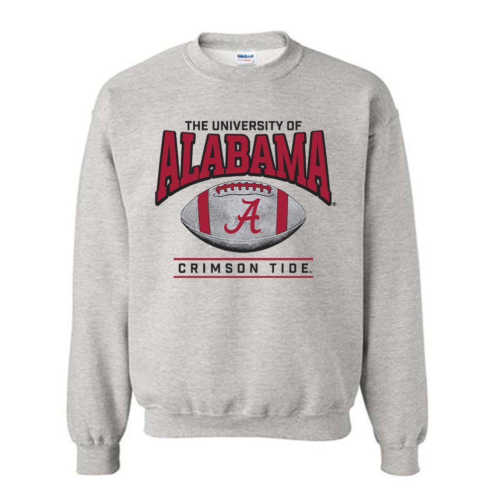 Alabama - Football Alumni : Terrion Arnold Vintage Football Sweatshirt T-Shirts, Hoodie | PureTeeCo.com (Image 3)