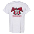 Alabama - Football Alumni : Terrion Arnold Vintage Football T-Shirt Hoodie, Sweatshirt | PureTeeCo.com (Image 1)
