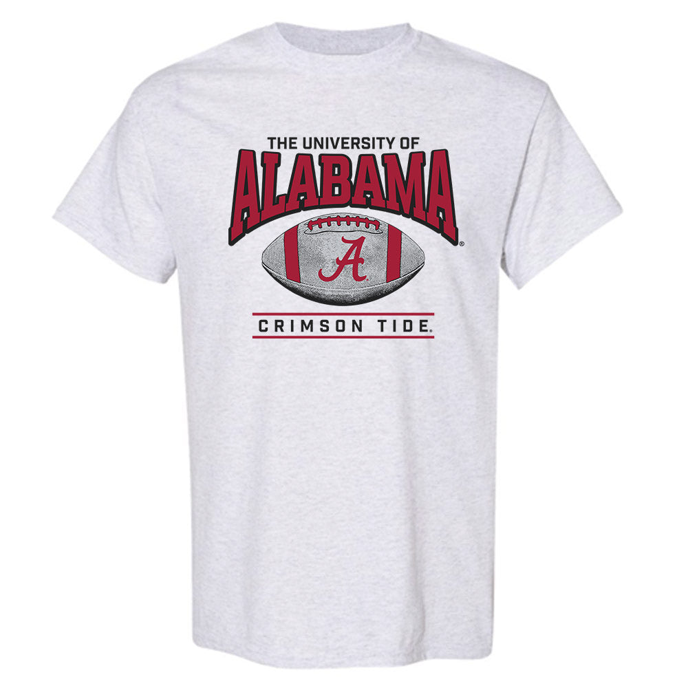 Alabama - Football Alumni : Keith Brown - T-Shirt Style005 Hoodie, Sweatshirt | PureTeeCo.com (Image 1)