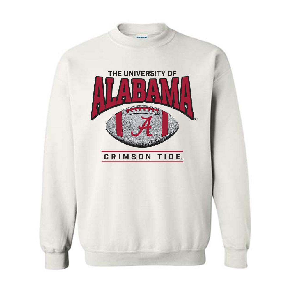 Alabama - Football Alumni : Terrion Arnold Vintage Football Sweatshirt T-Shirts, Hoodie | PureTeeCo.com (Image 1)