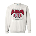 Alabama - Football Alumni : Terrion Arnold Vintage Football Sweatshirt T-Shirts, Hoodie | PureTeeCo.com (Image 1)