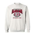 Alabama - NCAA Football : Amari Jefferson - Crewneck Sweatshirt Style001 T-Shirts, Hoodie | PureTeeCo.com (Image 1)