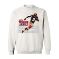 Alabama - Football Alumni : Terrion Arnold Bama Football Sweatshirt T-Shirts, Hoodie | PureTeeCo.com