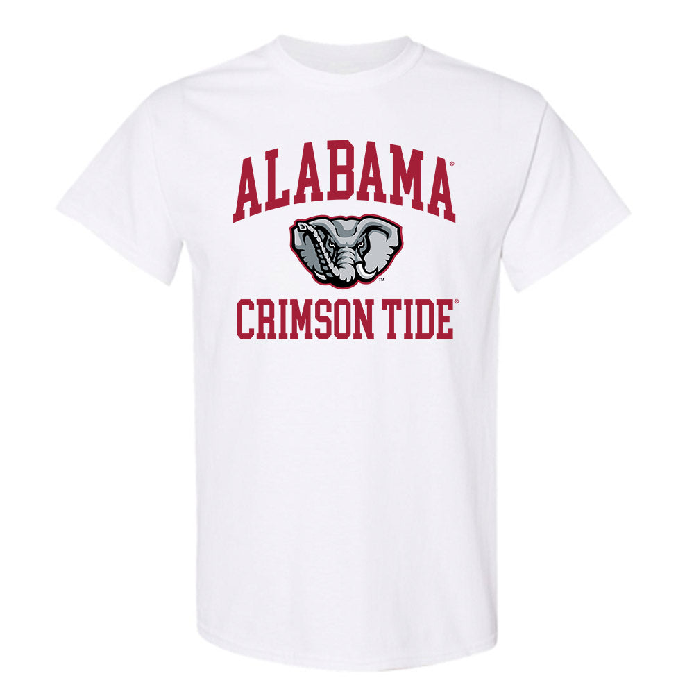 Alabama - NCAA Baseball : Coulson Buchanan - T-Shirt Style004 Hoodie, Sweatshirt | PureTeeCo.com (Image 1)