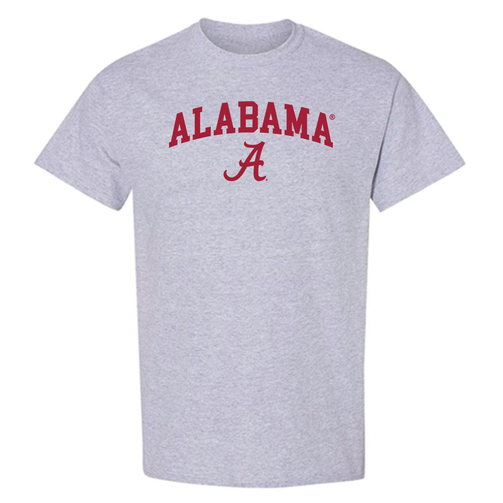 Alabama - NCAA Baseball : Coulson Buchanan - T-Shirt Style001 Hoodie, Sweatshirt | PureTeeCo.com (Image 1)