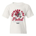 Alabama - Football Alumni : Ryan Anderson - Youth T-Shirt Style002 Hoodie, Sweatshirt | PureTeeCo.com