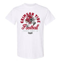 Alabama - Football Alumni : Terry Jones Jr - T-Shirt Style001 Hoodie, Sweatshirt | PureTeeCo.com