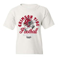 Alabama - Football Alumni : Blake Sims - Youth T-Shirt Hoodie, Sweatshirt | PureTeeCo.com