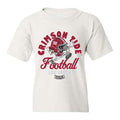 Alabama - Football Alumni : Lou Green - Youth T-Shirt Fashion Shersey Hoodie, Sweatshirt | PureTeeCo.com
