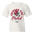 Alabama - Football Alumni : John Byrd Williams - Youth T-Shirt Style002 Hoodie, Sweatshirt | PureTeeCo.com