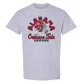 Alabama - Football Alumni : Kerry Goode - T-Shirt Fashion Shersey Hoodie, Sweatshirt | PureTeeCo.com