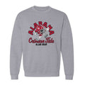 Alabama - Football Alumni : Alan Gray - Crewneck Sweatshirt Fashion Shersey T-Shirts, Hoodie | PureTeeCo.com