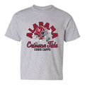 Alabama - Football Alumni : Chris Capps - Youth T-Shirt Fashion Shersey Hoodie, Sweatshirt | PureTeeCo.com