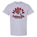 Alabama - Football Alumni : Steve Rhoden - T-Shirt Fashion Shersey Style001 Hoodie, Sweatshirt | PureTeeCo.com
