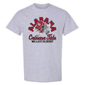 Alabama - Football Alumni : Wallace Gilberry - T-Shirt Style001 Hoodie, Sweatshirt | PureTeeCo.com