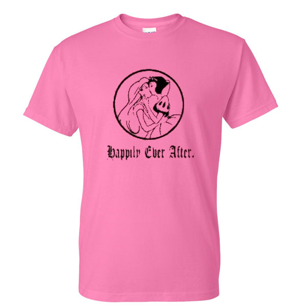 princess happily ever after tshirt Hoodie, Sweatshirt | PureTeeCo.com