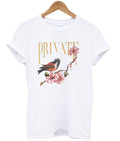 private bird t-shirt Hoodie, Sweatshirt | PureTeeCo.com