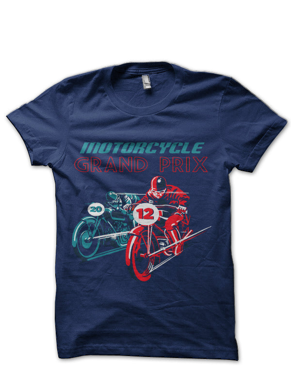 Moto Maniac T-Shirt Hoodie, Sweatshirt | PureTeeCo.com