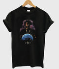 pro era world domination tour joey baddas t-shirt Hoodie, Sweatshirt | PureTeeCo.com