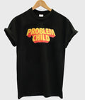 problem child t-shirt Hoodie, Sweatshirt | PureTeeCo.com