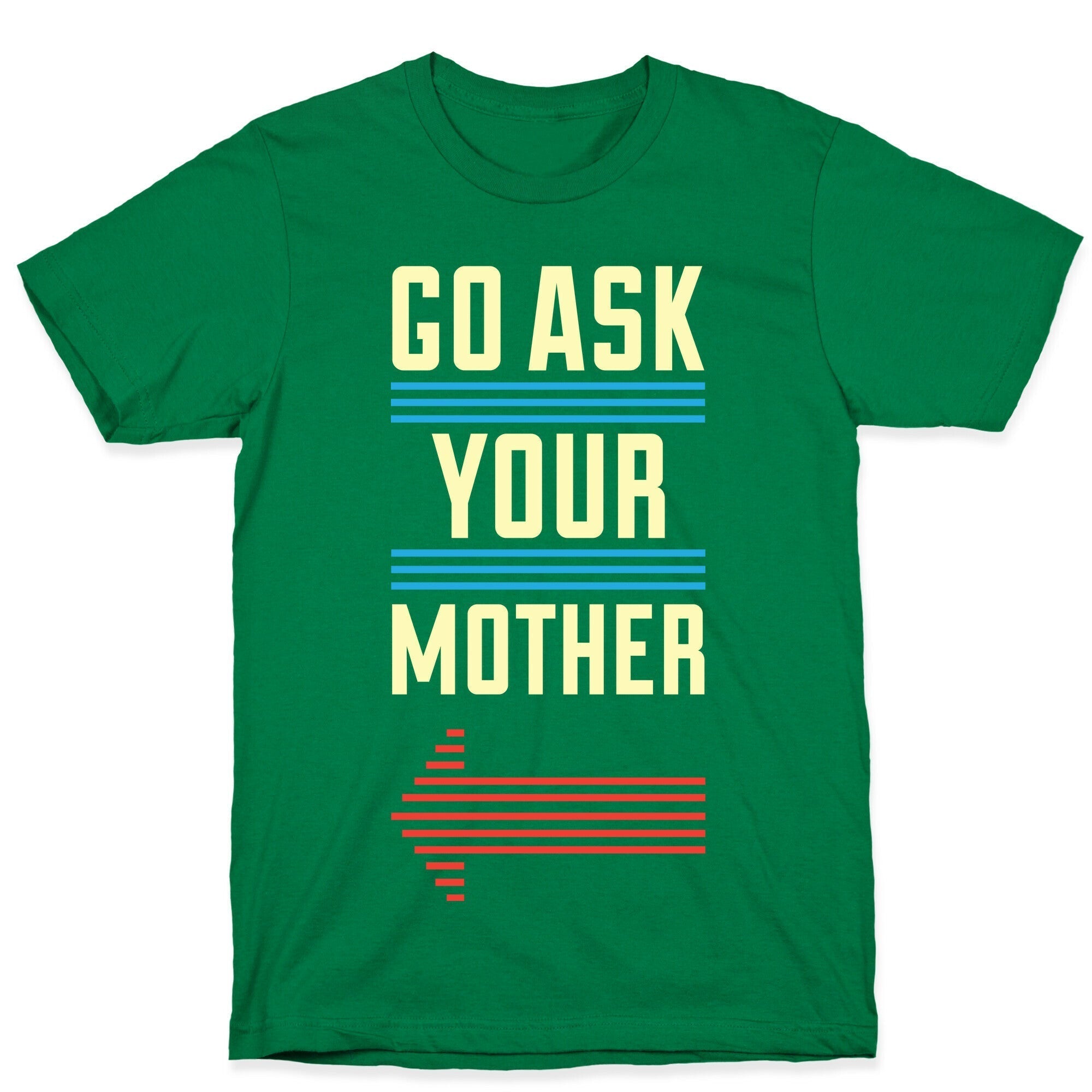 Ask Pair (Dad) T-Shirt Hoodie, Sweatshirt | PureTeeCo.com (Image 3)