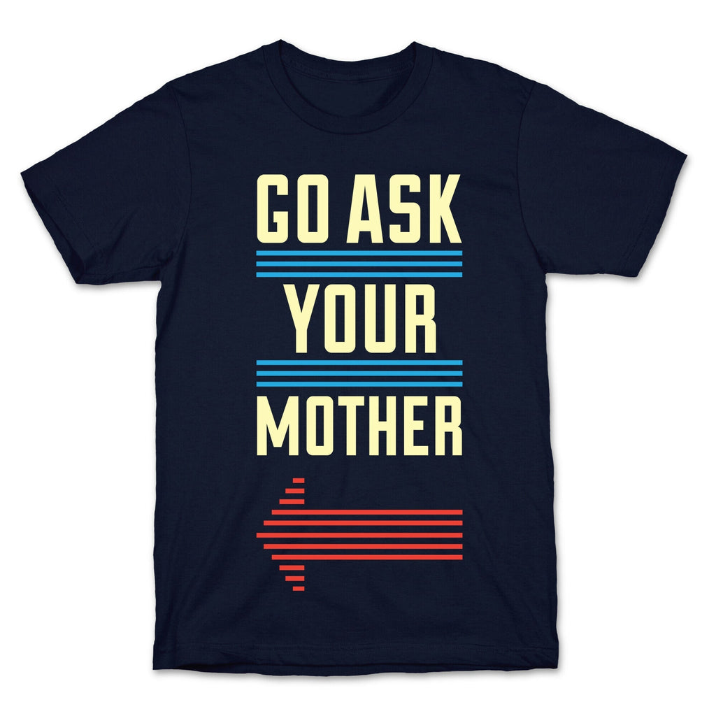 Ask Pair (Dad) T-Shirt Hoodie, Sweatshirt | PureTeeCo.com (Image 4)