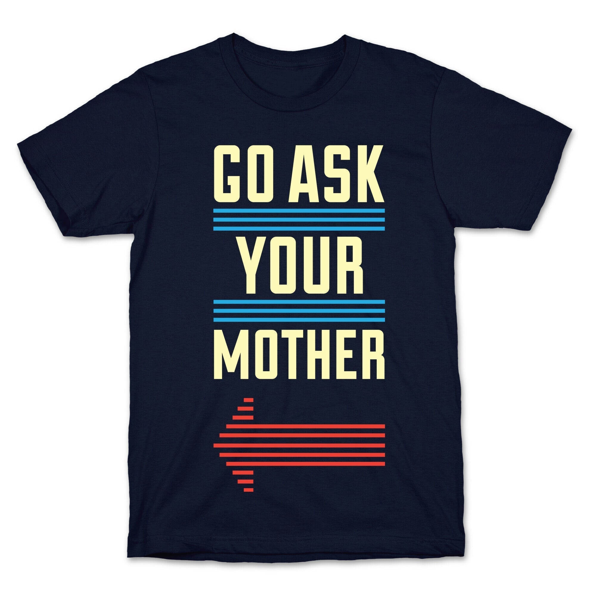 Ask Pair (Dad) T-Shirt Hoodie, Sweatshirt | PureTeeCo.com (Image 4)