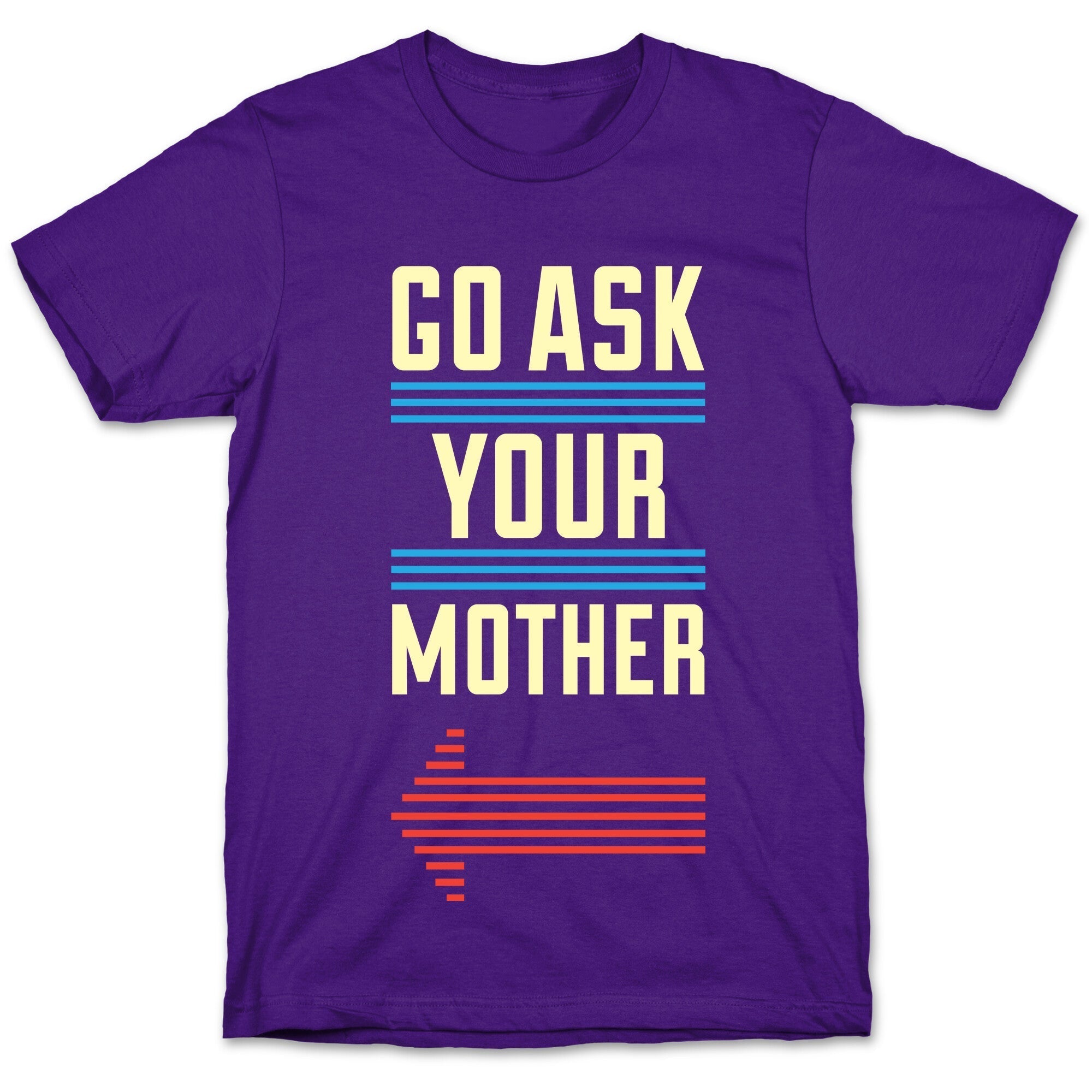 Ask Pair (Dad) T-Shirt Hoodie, Sweatshirt | PureTeeCo.com (Image 5)