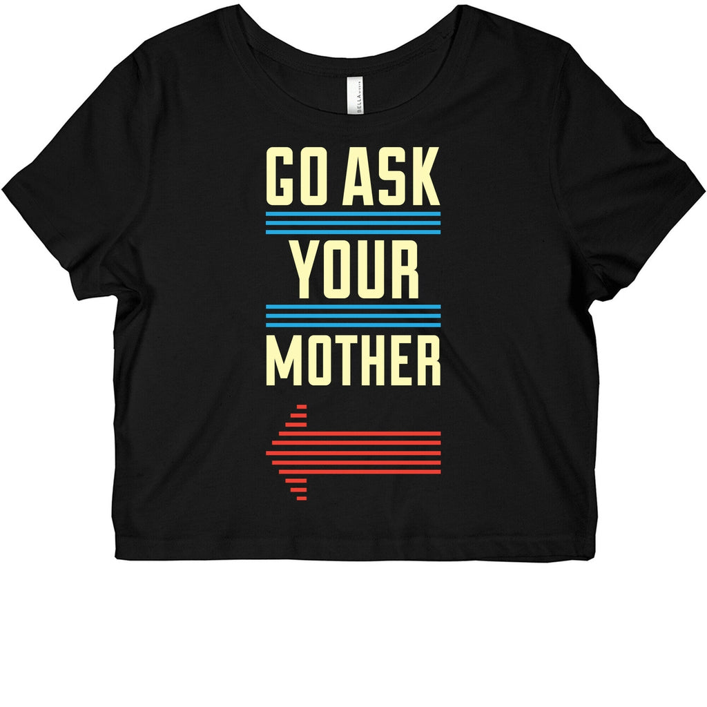 Ask Pair (Dad) Graphic Baby Tee Hoodie, Sweatshirt | PureTeeCo.com (Image 1)