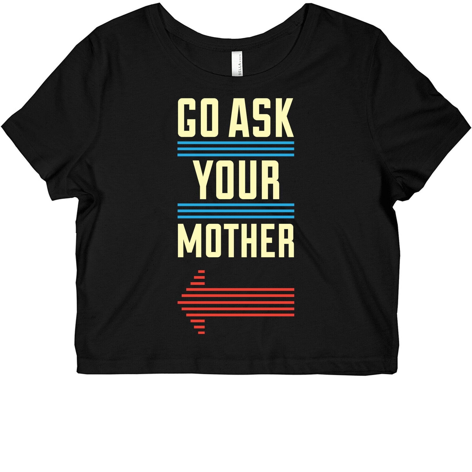 Ask Pair (Dad) Graphic Baby Tee Hoodie, Sweatshirt | PureTeeCo.com (Image 1)