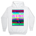 Glitch Art Hoodie T-Shirts, Sweatshirt | PureTeeCo.com