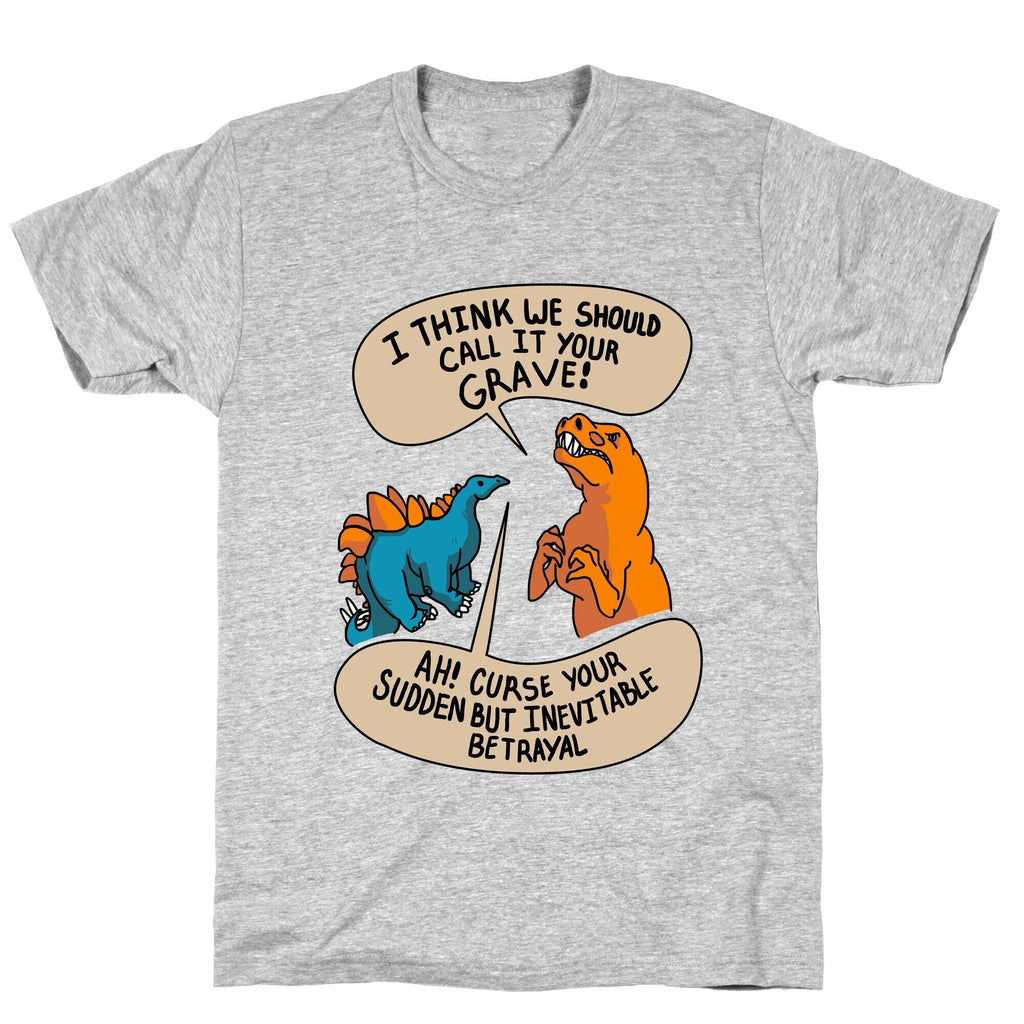 Curse Your Sudden but Inevitable Betrayal! T-Shirt Hoodie, Sweatshirt | PureTeeCo.com (Image 2)