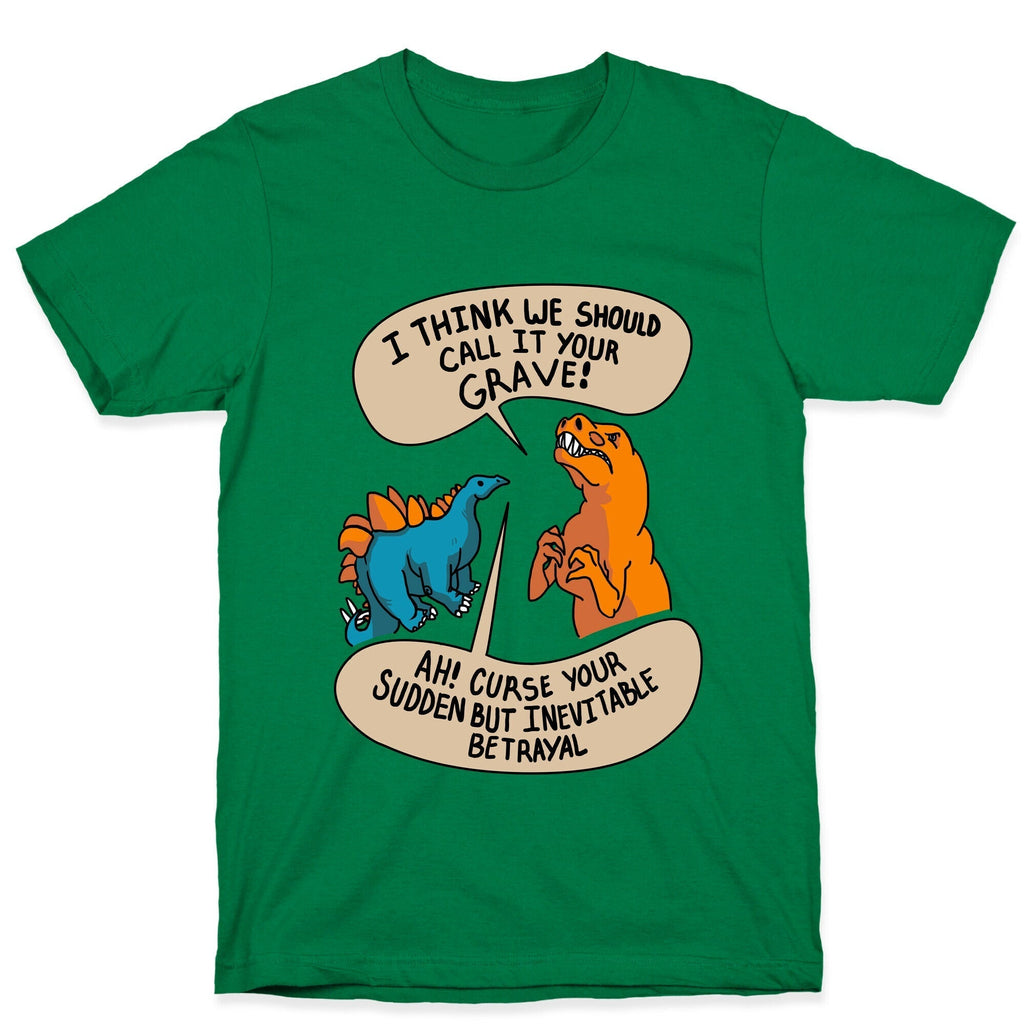 Curse Your Sudden but Inevitable Betrayal! T-Shirt Hoodie, Sweatshirt | PureTeeCo.com (Image 3)
