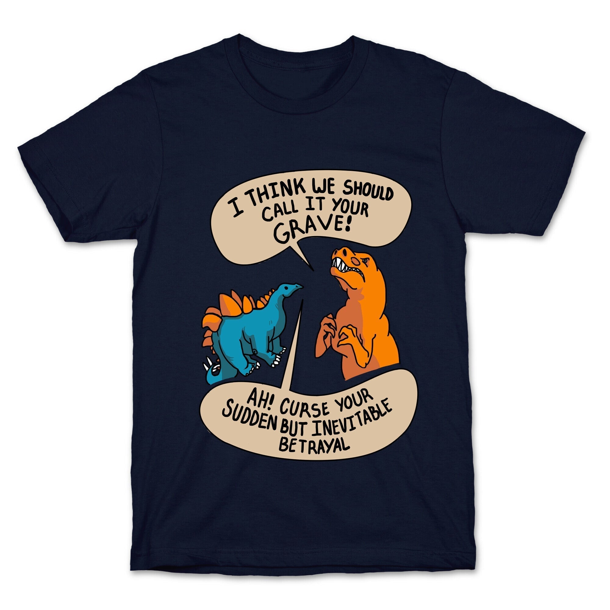 Curse Your Sudden but Inevitable Betrayal! T-Shirt Hoodie, Sweatshirt | PureTeeCo.com (Image 4)