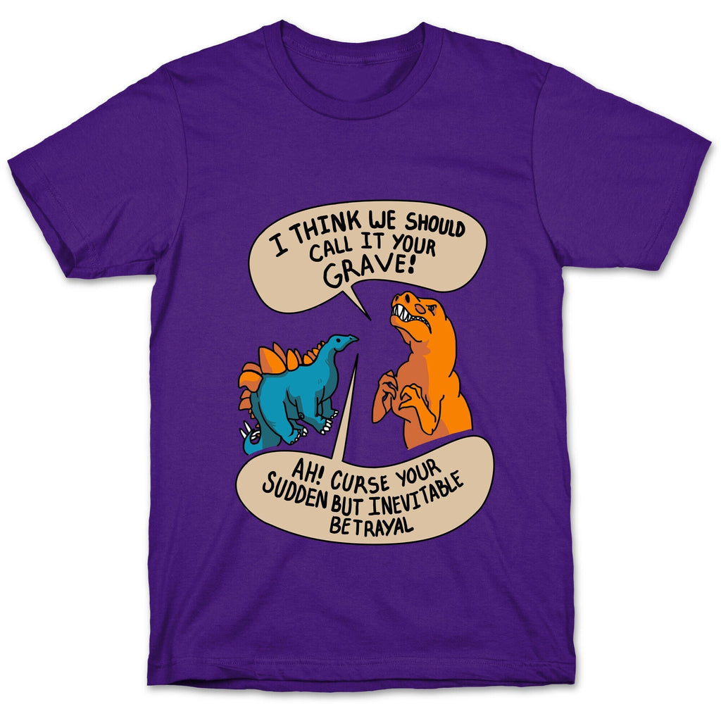 Curse Your Sudden but Inevitable Betrayal! T-Shirt Hoodie, Sweatshirt | PureTeeCo.com (Image 5)