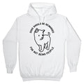 Dogs Should Be Rewarded Hoodie T-Shirts, Sweatshirt | PureTeeCo.com