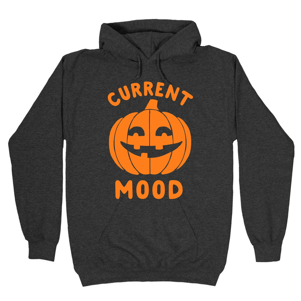 Current Mood: Halloween Hoodie T-Shirts, Sweatshirt | PureTeeCo.com (Image 3)