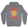 All I Want For Christmas Is Mews Parody White Print Hoodie T-Shirts, Sweatshirt | PureTeeCo.com (Image 1)