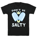 Don't Be Salty - Kingdom Hearts T-Shirt Style001 Hoodie, Sweatshirt | PureTeeCo.com (Image 1)