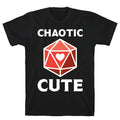 Chaotic Cute T-Shirt Style001 Hoodie, Sweatshirt | PureTeeCo.com (Image 1)