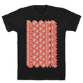 Books Retro Rainbow  T-Shirt Style001 Hoodie, Sweatshirt | PureTeeCo.com (Image 1)