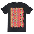 Books Retro Rainbow  Unisex Triblend Tee Hoodie, Sweatshirt | PureTeeCo.com (Image 1)