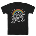 Gay Dreamer T-Shirt Hoodie, Sweatshirt | PureTeeCo.com (Image 1)