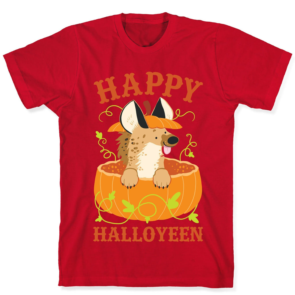 Happy Halloyeen T-Shirt Hoodie, Sweatshirt | PureTeeCo.com (Image 5)