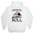 Critical Roll Sushi DnD Hoodie T-Shirts, Sweatshirt | PureTeeCo.com