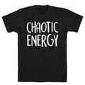 Chaotic Energy T-Shirt Hoodie, Sweatshirt | PureTeeCo.com (Image 1)
